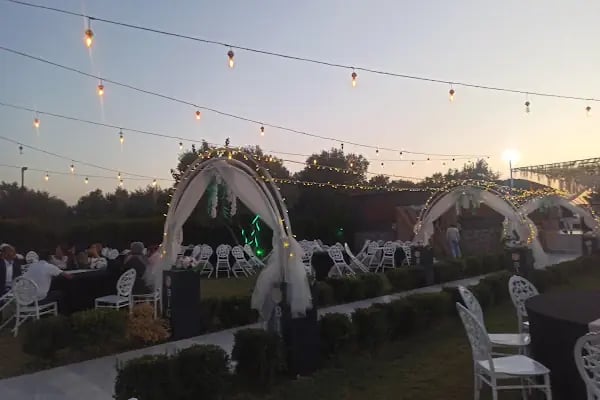 BİGA Garden Düğün Salonu - Resim 7