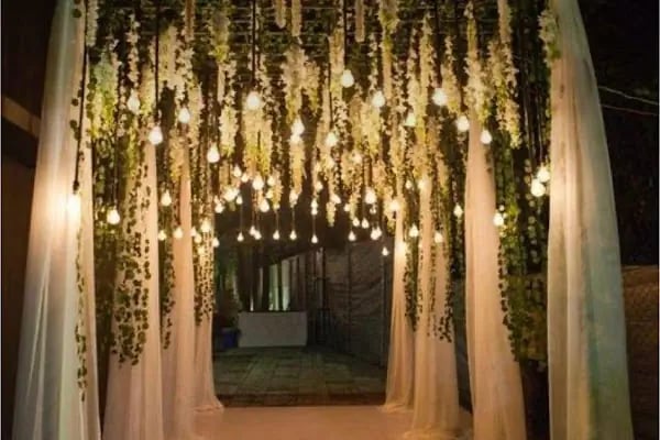 BİGA Garden Düğün Salonu - Resim 15