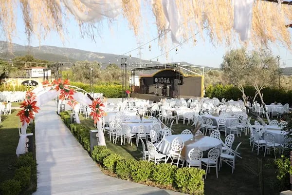 BİGA Garden Düğün Salonu - Resim 6