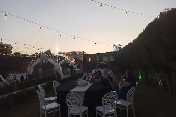 BİGA Garden Düğün Salonu - Resim 12