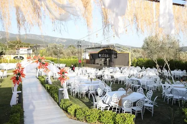 BİGA Garden Düğün Salonu - Resim 20
