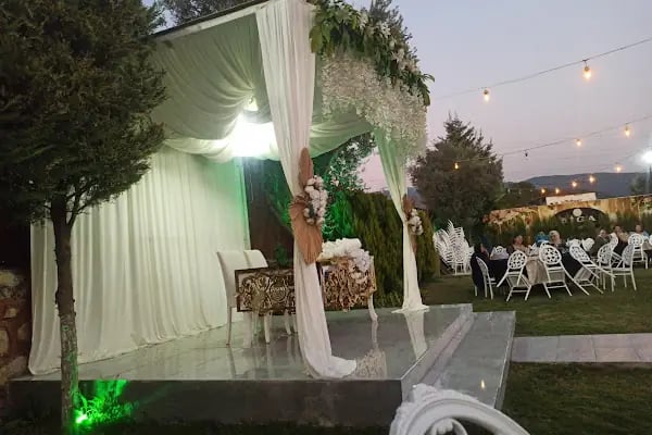 BİGA Garden Düğün Salonu - Resim 2
