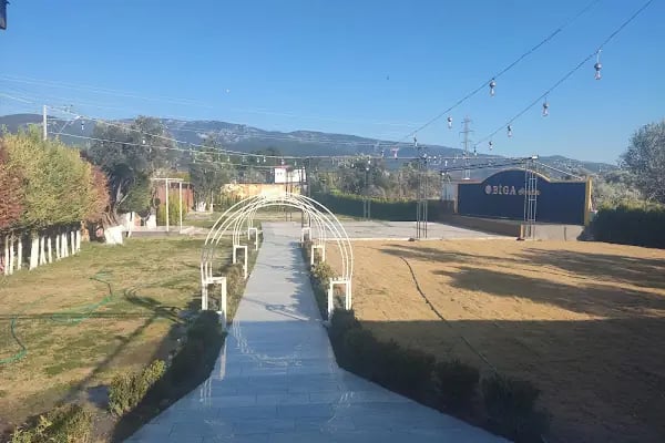 BİGA Garden Düğün Salonu - Resim 10