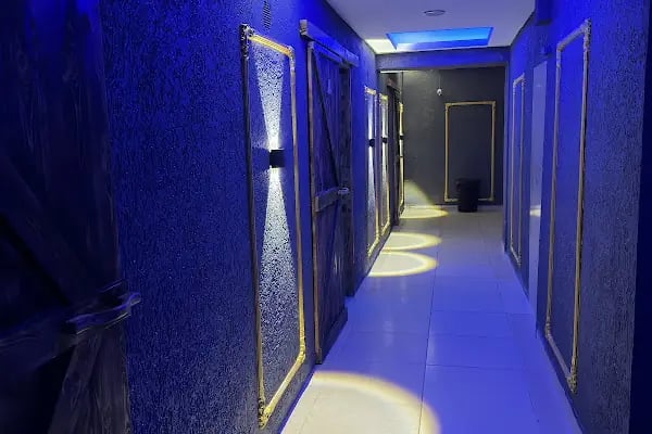 JADE MASAJ SALONU İSKENDERUN - Resim 3