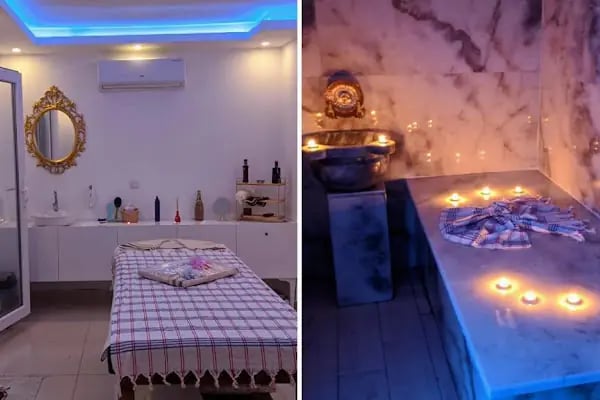 JADE MASAJ SALONU İSKENDERUN - Resim 12