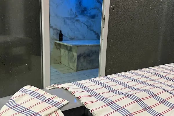JADE MASAJ SALONU İSKENDERUN - Resim 15