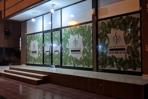 JADE MASAJ SALONU İSKENDERUN - Resim 10