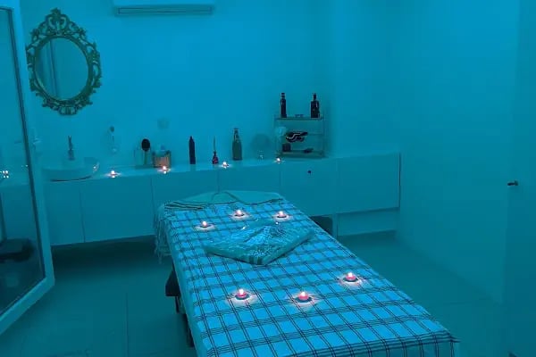 JADE MASAJ SALONU İSKENDERUN - Resim 2