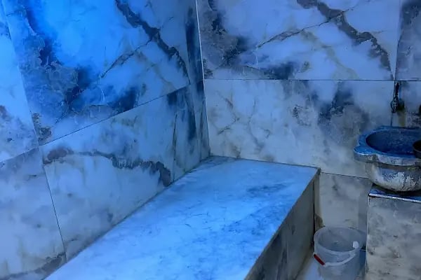 JADE MASAJ SALONU İSKENDERUN - Resim 13