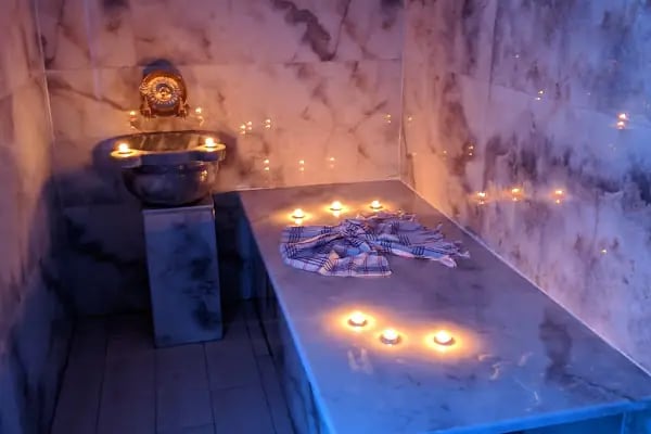 JADE MASAJ SALONU İSKENDERUN - Resim 14