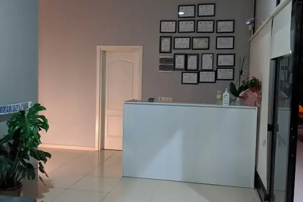 JADE MASAJ SALONU İSKENDERUN - Resim 8