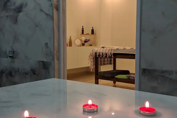 JADE MASAJ SALONU İSKENDERUN - Resim 11