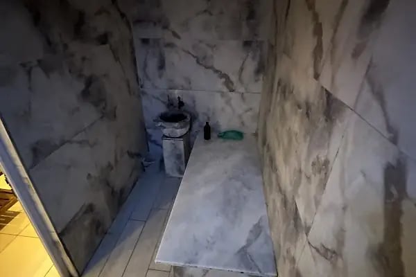 JADE MASAJ SALONU İSKENDERUN - Resim 6