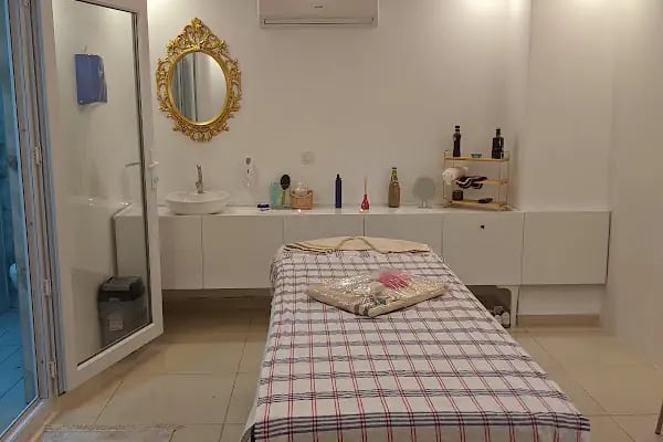 JADE MASAJ SALONU İSKENDERUN - Resim 4