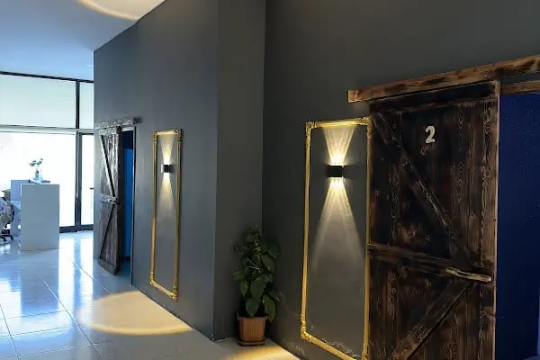 JADE MASAJ SALONU İSKENDERUN - Resim 5