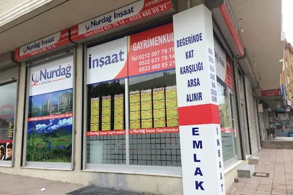 Anadolu Mahallesi Muhtarlığı - Resim 1