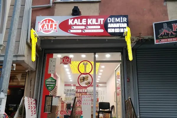 Anadolu Mahallesi Muhtarlığı - Resim 5