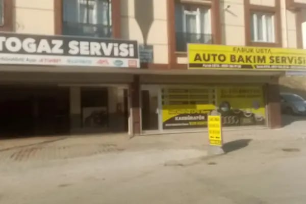 Anadolu Mahallesi Muhtarlığı - Resim 7