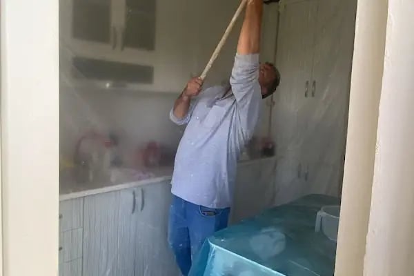 Ankara Temizlik Şirketleri - Loft Temizlik - Resim 1
