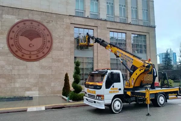 Ankara Temizlik Şirketleri - Loft Temizlik - Resim 6