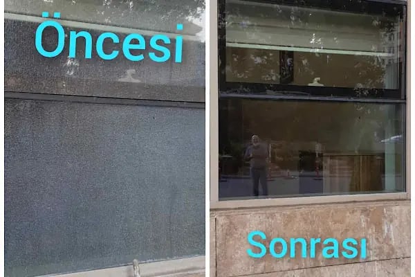 Ankara Temizlik Şirketleri - Loft Temizlik - Resim 13