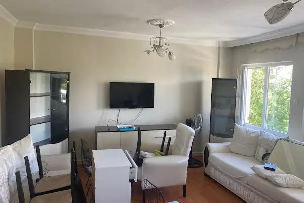 Ankara Temizlik Şirketleri - Loft Temizlik - Resim 3