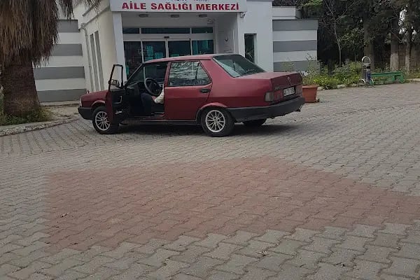 Ortakent Aile Sağlığı Merkezi - Resim 2