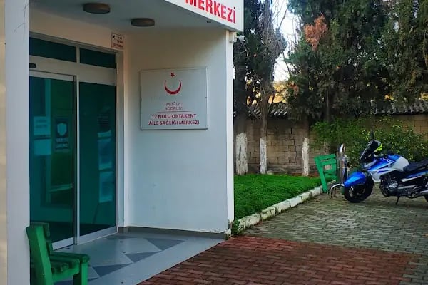 Ortakent Aile Sağlığı Merkezi - Resim 4