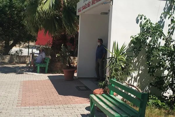 Ortakent Aile Sağlığı Merkezi - Resim 3