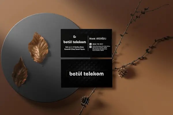 CEYLAN REKLAM MATBAA - Resim 3