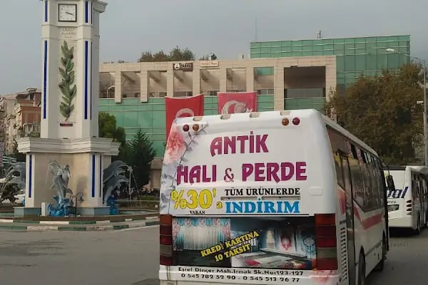 CEYLAN REKLAM MATBAA - Resim 7