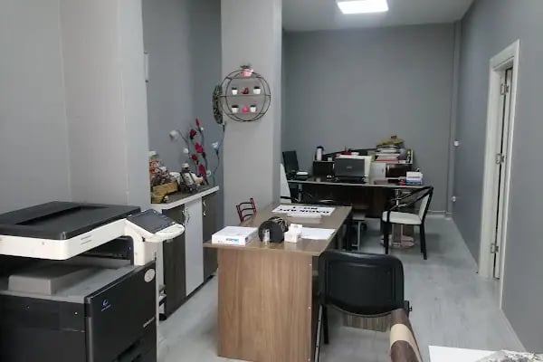 CEYLAN REKLAM MATBAA - Resim 17