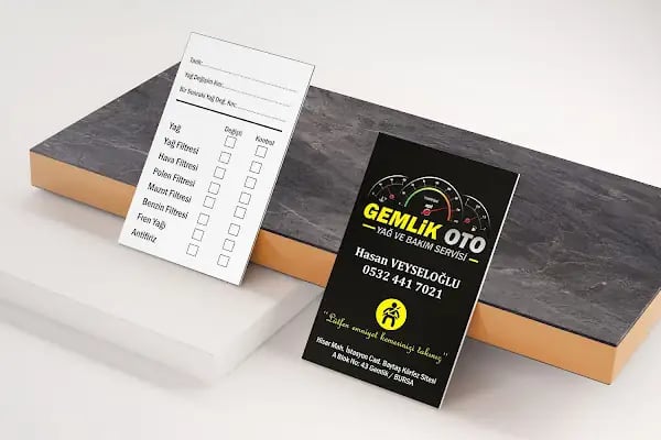 CEYLAN REKLAM MATBAA - Resim 12