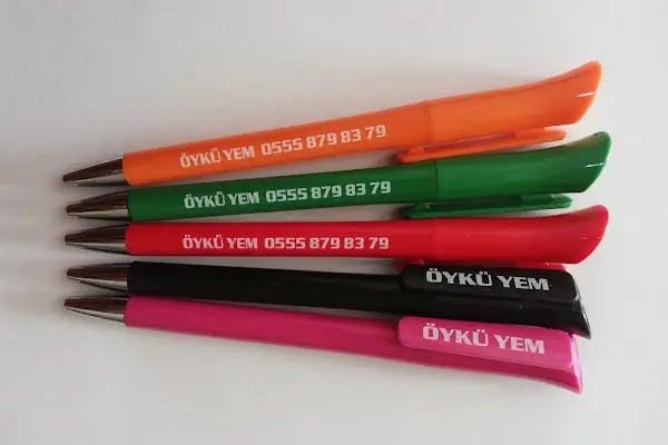 CEYLAN REKLAM MATBAA - Resim 11