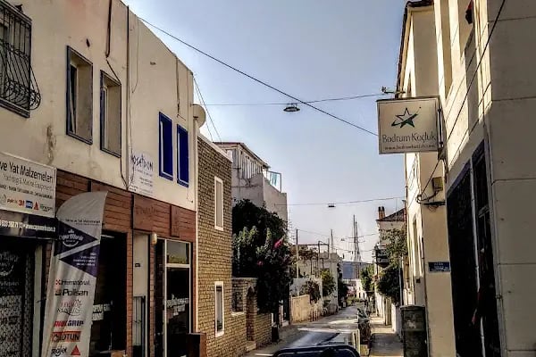 Batuhan Otopark Bodrum - Resim 11
