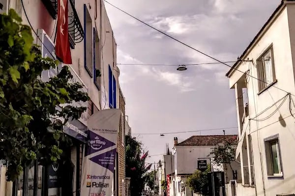 Batuhan Otopark Bodrum - Resim 6
