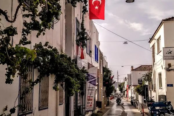 Batuhan Otopark Bodrum - Resim 12