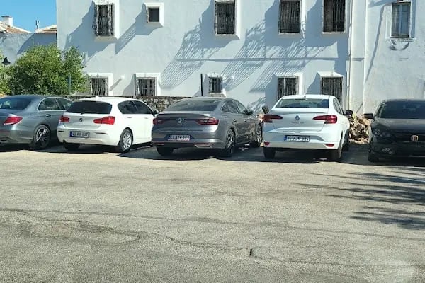 Batuhan Otopark Bodrum - Resim 4