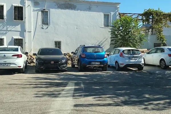 Batuhan Otopark Bodrum - Resim 3