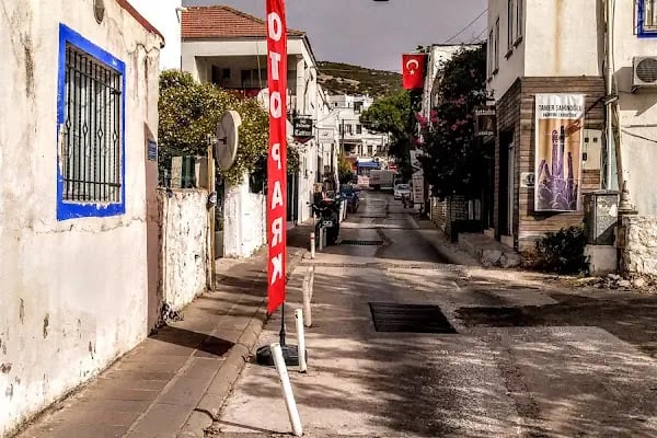 Batuhan Otopark Bodrum - Resim 7