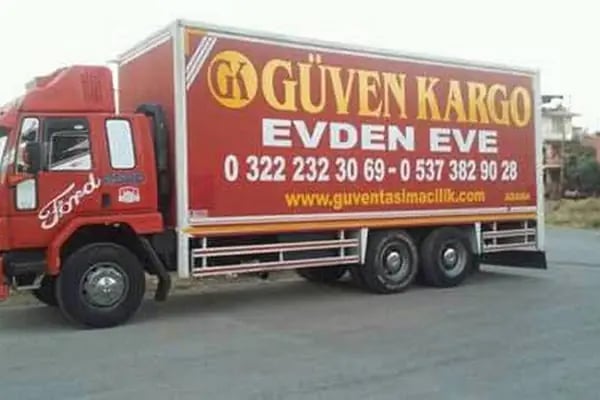 Güven Exspres - Resim 1
