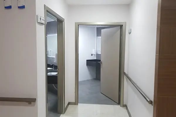 Mersin Niv Göz Merkezi - Resim 11