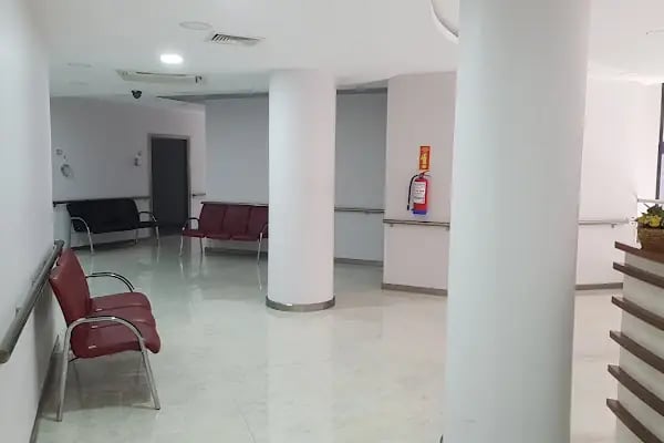 Mersin Niv Göz Merkezi - Resim 9