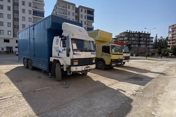 AKDOĞAN EVDEN EVE TAŞIMACILIK - Resim 1