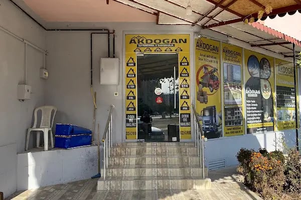 AKDOĞAN EVDEN EVE TAŞIMACILIK - Resim 7