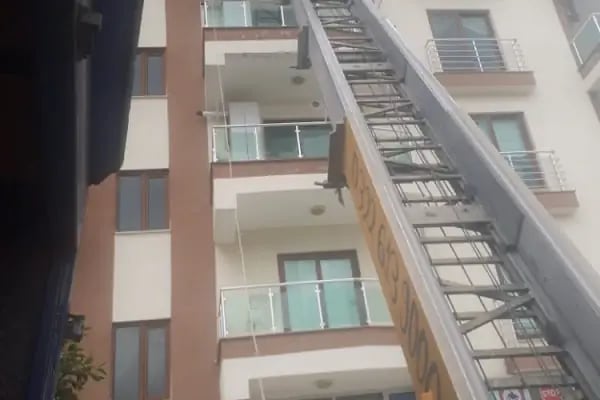 AKDOĞAN EVDEN EVE TAŞIMACILIK - Resim 17