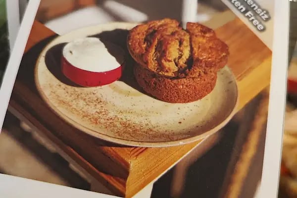 Daphne's Coffee &amp; Tea - Resim 19