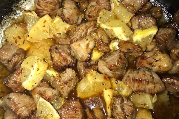 Kebap Evi - Resim 14
