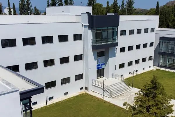 Dalaman Sivil Havacılık Yüksekokulu - Resim 5