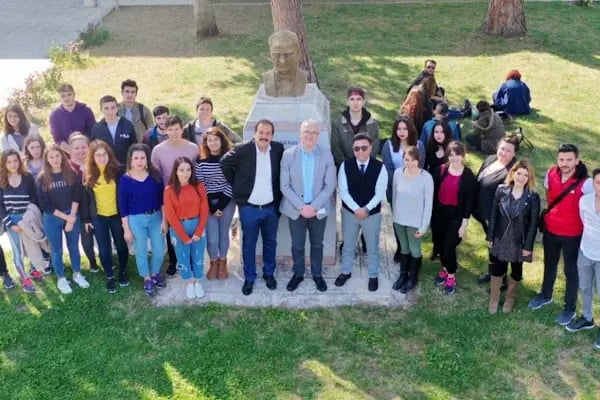Dalaman Sivil Havacılık Yüksekokulu - Resim 4
